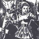 Illustration for article titled Badass Women of the Pulp Era